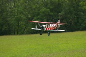 plan built 1/4 scale miles Satyr m1